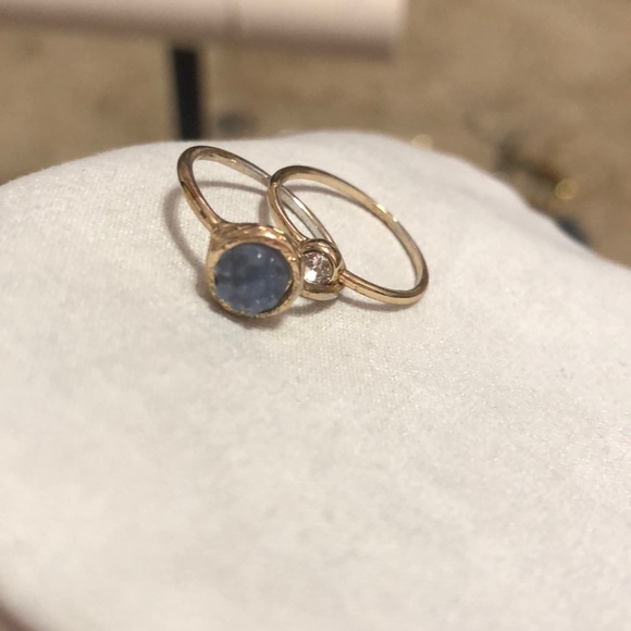 Ring set - Picture 3 of 5